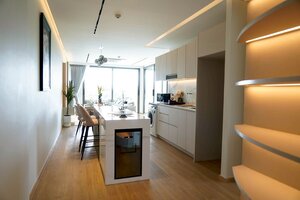Moderné apartmány na Phukete – bazény, bohaté služby a výborná poloha — foto 8