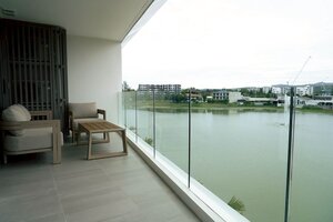 Moderné apartmány na Phukete – bazény, bohaté služby a výborná poloha — foto 9