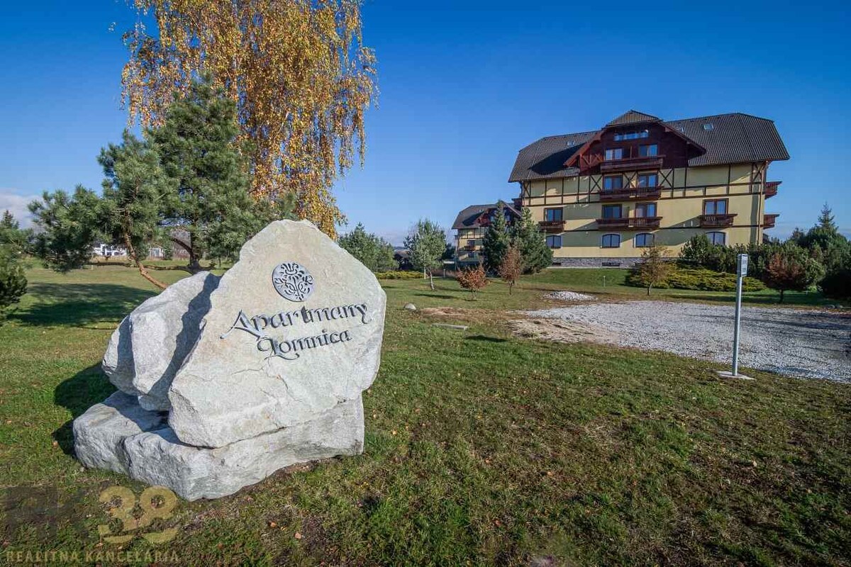 Na predaj: 2-izbový byt vo vyhľadávanej lokalite pod Tatrami — foto 11