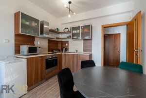 Na predaj: 2-izbový byt vo vyhľadávanej lokalite pod Tatrami — foto 4