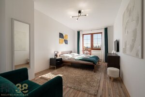 Na predaj: 2-izbový byt vo vyhľadávanej lokalite pod Tatrami — foto 6