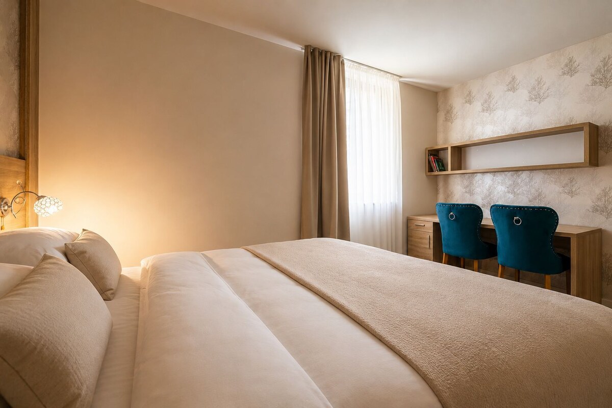 Exkluzívny apartmán v Armeria Residence na Štrbskom Plese — foto 10