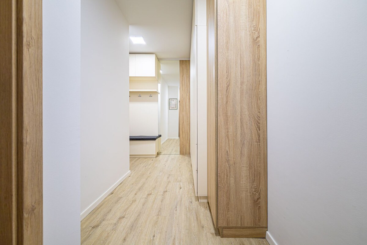 Exkluzívny apartmán v Armeria Residence na Štrbskom Plese — foto 13