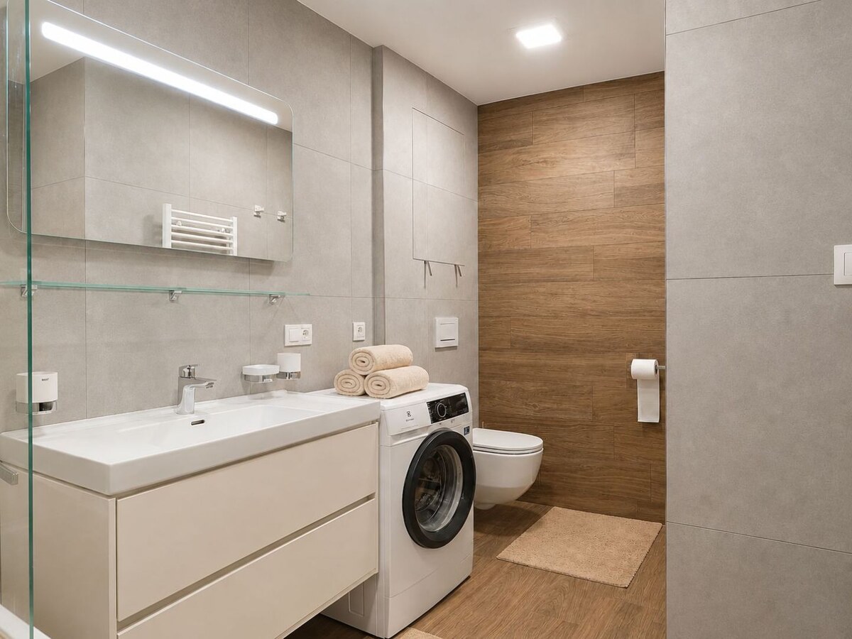 Exkluzívny apartmán v Armeria Residence na Štrbskom Plese — foto 15