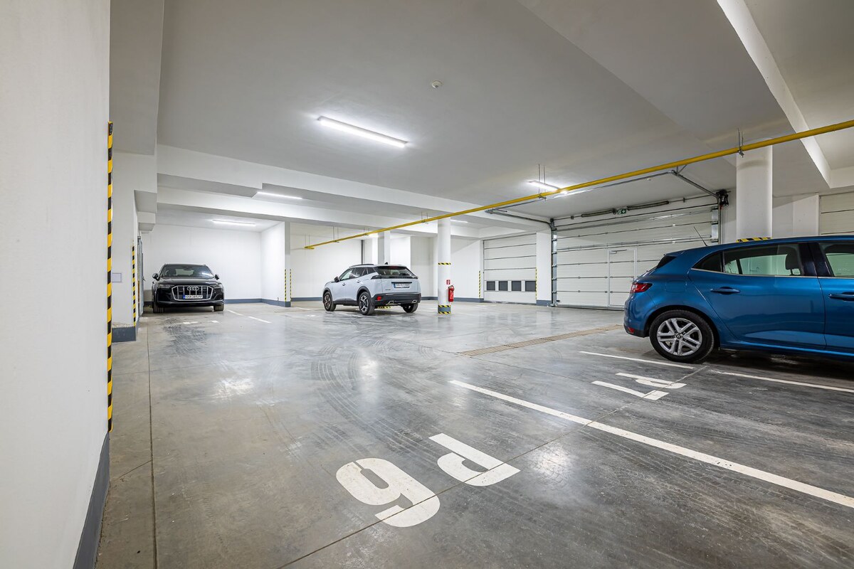 Exkluzívny apartmán v Armeria Residence na Štrbskom Plese — foto 19