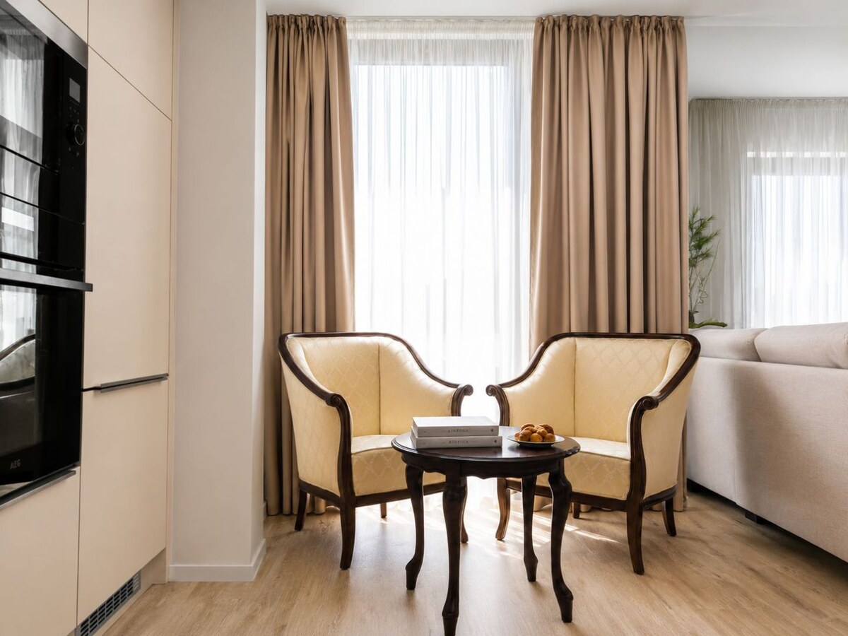 Exkluzívny apartmán v Armeria Residence na Štrbskom Plese — foto 5
