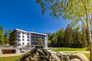 Exkluzívny apartmán v Armeria Residence na Štrbskom Plese — foto 16