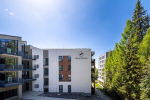 Exkluzívny apartmán v Armeria Residence na Štrbskom Plese — foto 17