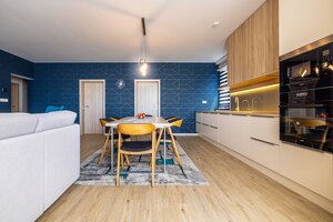Exkluzívny apartmán v Armeria Residence na Štrbskom Plese — foto 2