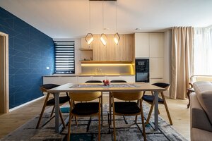 Exkluzívny apartmán v Armeria Residence na Štrbskom Plese — foto 3