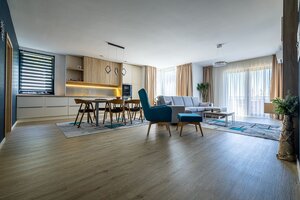 Exkluzívny apartmán v Armeria Residence na Štrbskom Plese — foto 6