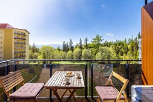 Exkluzívny apartmán v Armeria Residence na Štrbskom Plese — foto 7