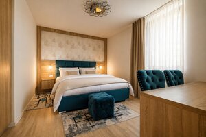 Exkluzívny apartmán v Armeria Residence na Štrbskom Plese — foto 9