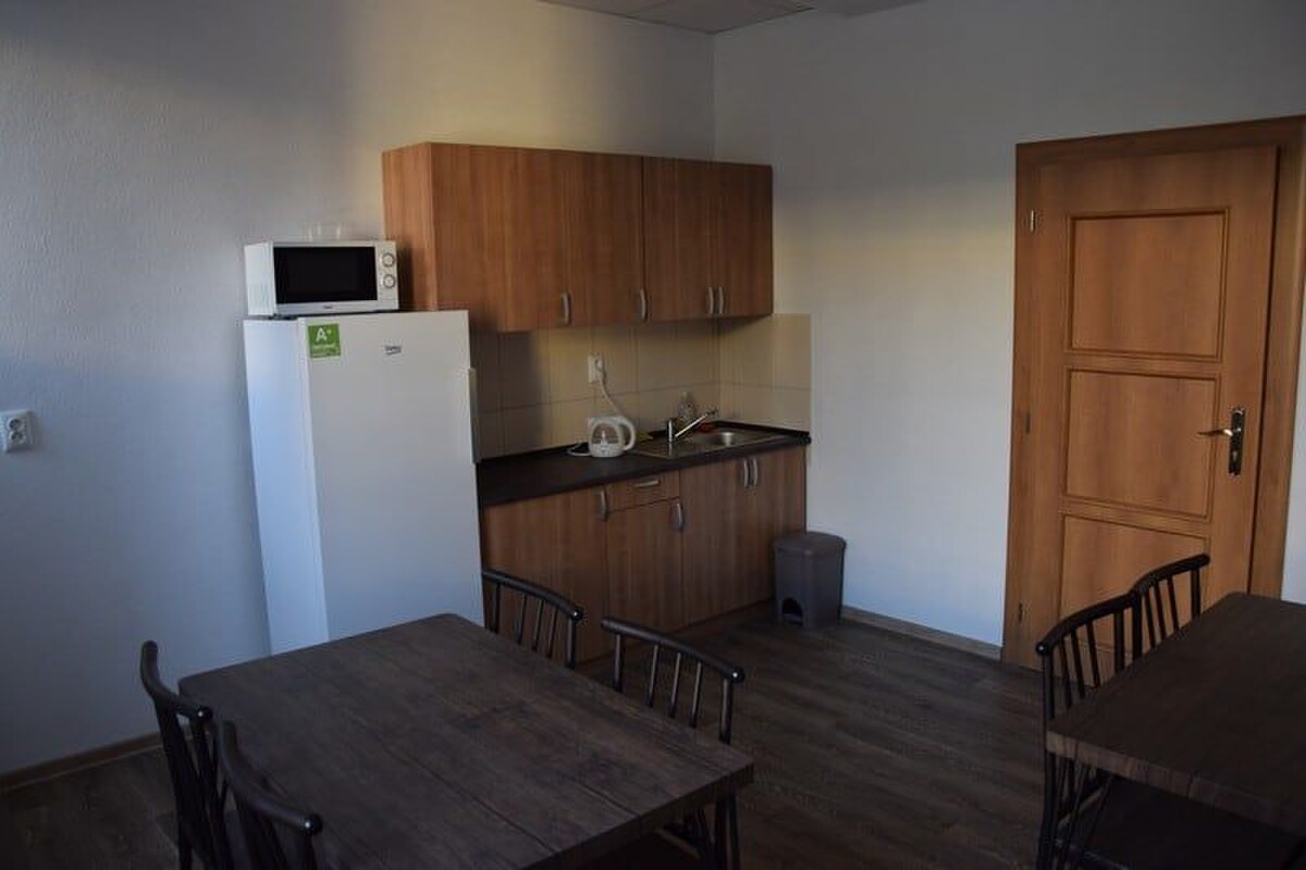 Prenajmem kancelárske priestory v centre mesta Poprad na námestí — foto 5