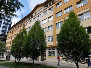 Prenajmem kancelárske priestory v centre mesta Poprad na námestí — foto 2