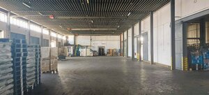 NA PRENÁJOM SKLAD 997 m2, KOŠICE - JUH — foto 2