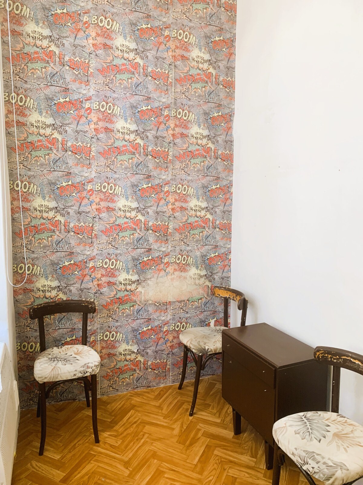 TEHLOVÝ MEŠTIACKY 1-IZBOVÝ BYT, KOŠICE -CENTRUM — foto 3