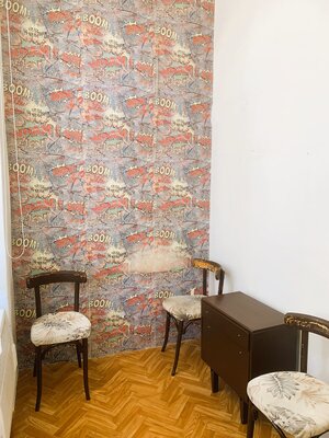 TEHLOVÝ MEŠTIACKY 1-IZBOVÝ BYT, KOŠICE -CENTRUM — foto 3