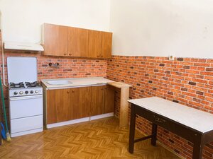 TEHLOVÝ MEŠTIACKY 1-IZBOVÝ BYT, KOŠICE -CENTRUM — foto 5