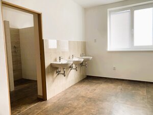 NA PRENÁJOM: LOGISTICKÁ, SKLADOVÁ A VÝROBNA HALA 2124 m2, KOŠICE — foto 6