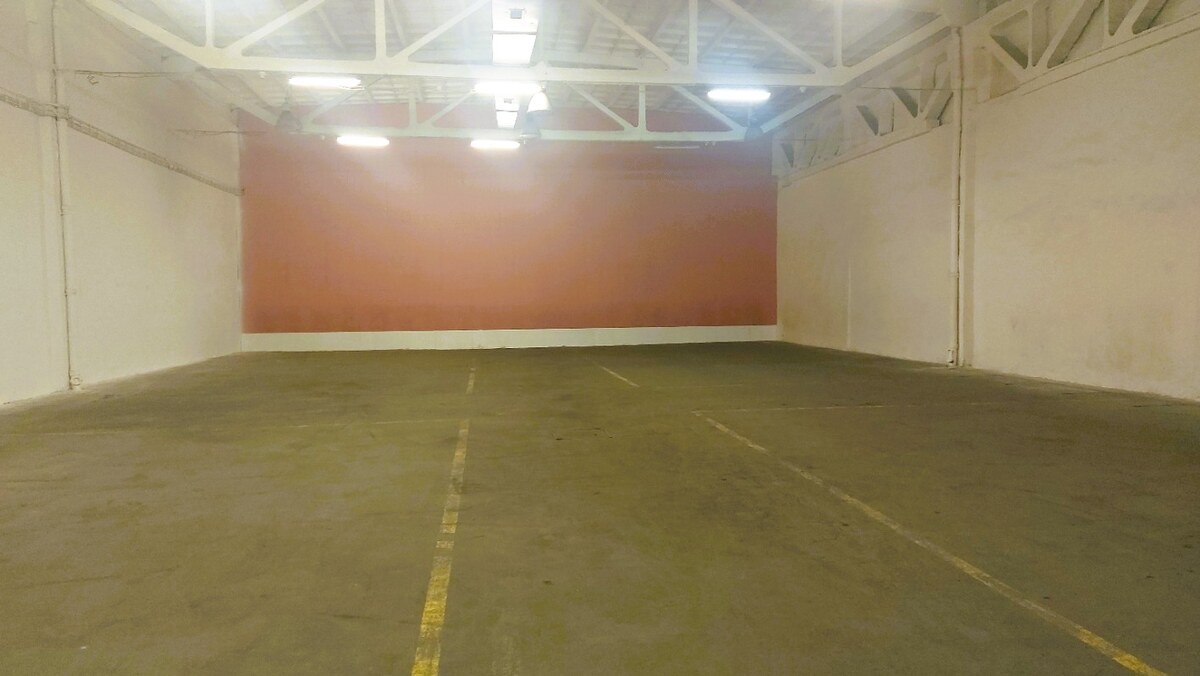NA PRENÁJOM SKLAD 632 m2, KOŠICE - JUH — foto 3