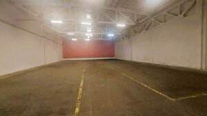 NA PRENÁJOM SKLAD 632 m2, KOŠICE - JUH — foto 2