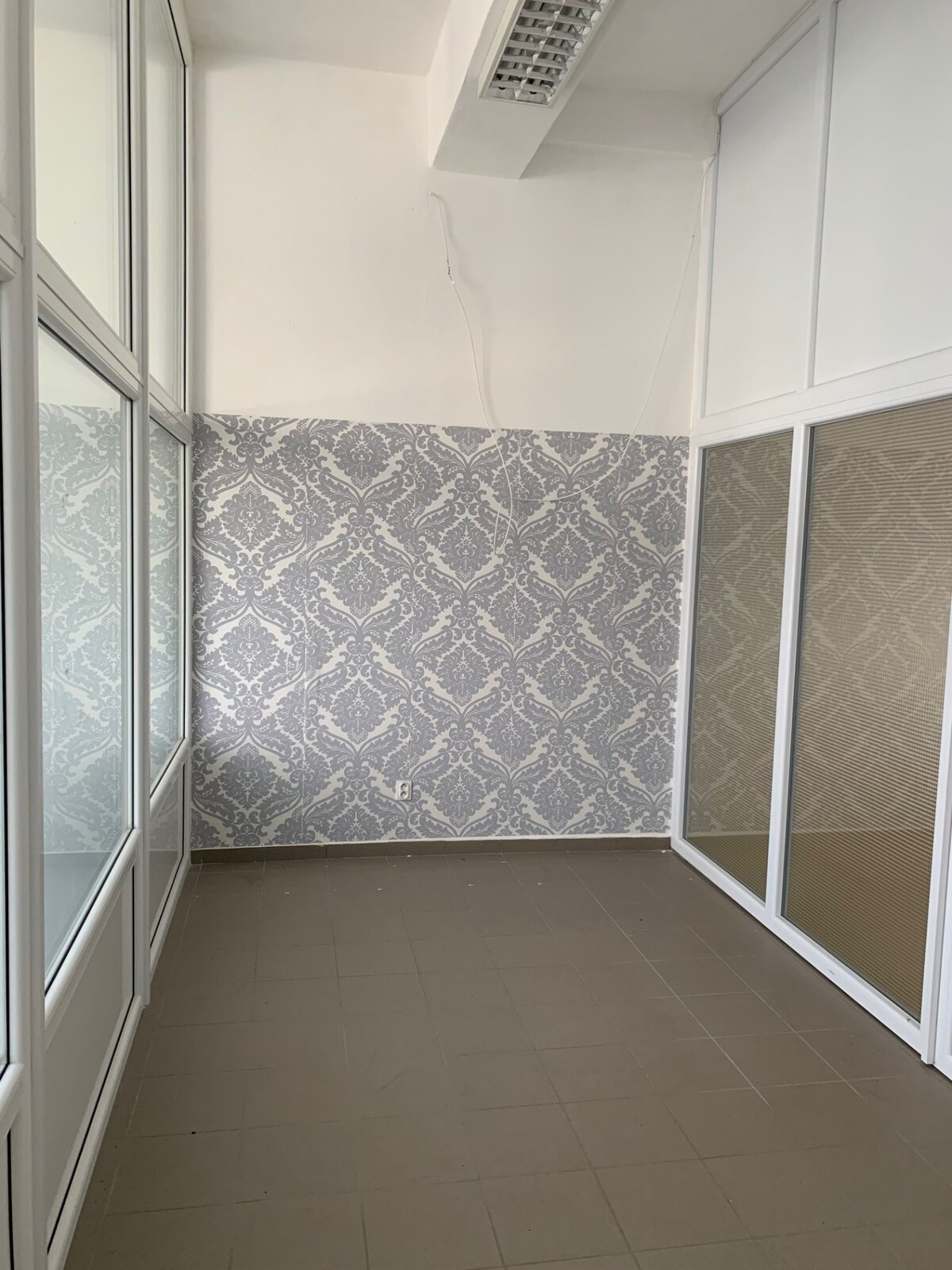 NA PRENÁJOM: KANCELÁRIA 40 M2, PRI GALÉRII KOŠICE — foto 5