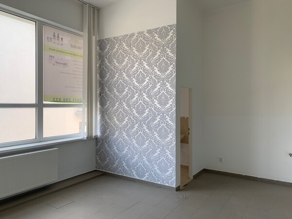 NA PRENÁJOM: KANCELÁRIA 40 M2, PRI GALÉRII KOŠICE