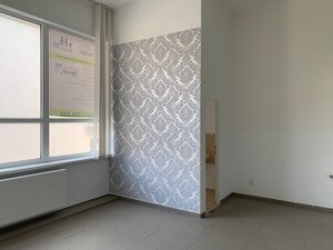NA PRENÁJOM: KANCELÁRIA 40 M2, PRI GALÉRII KOŠICE — foto 1