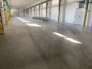 NA PRENÁJOM VÝROBNÁ A SKLADOVÁ HALA 476 m2, v KOŠICIACH — foto 3