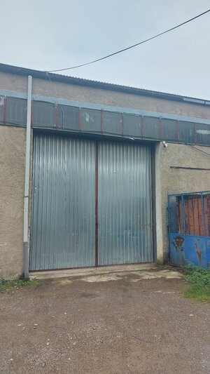 NA PRENÁJOM SKLADOVÉ PRIESTORY 400 m2, KOŠICE — foto 2