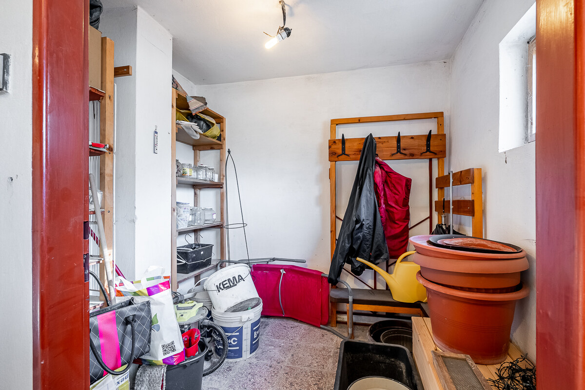 PREDAJ: REKREAČNÝ DOM S POZEMKAMI V OBCI MOŠTENICA — foto 23