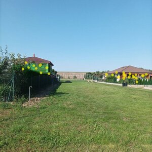 Stavebný pozemok na predaj – 1035 m², Ivanka pri Nitre | Vydané staveb — foto 6