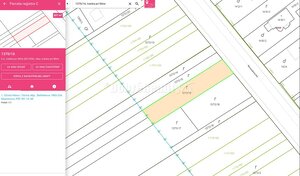 Stavebný pozemok na predaj – Ivanka pri Nitre (537 m²) | MHD, IS, rovi — foto 6