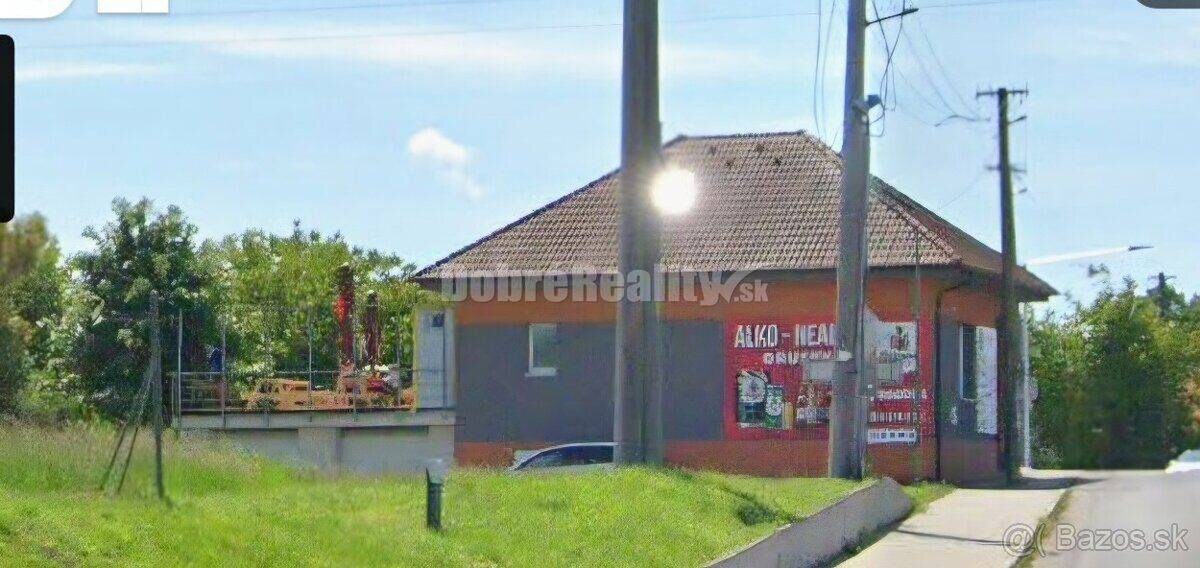 Na predaj RD na komerčné účely — foto 3