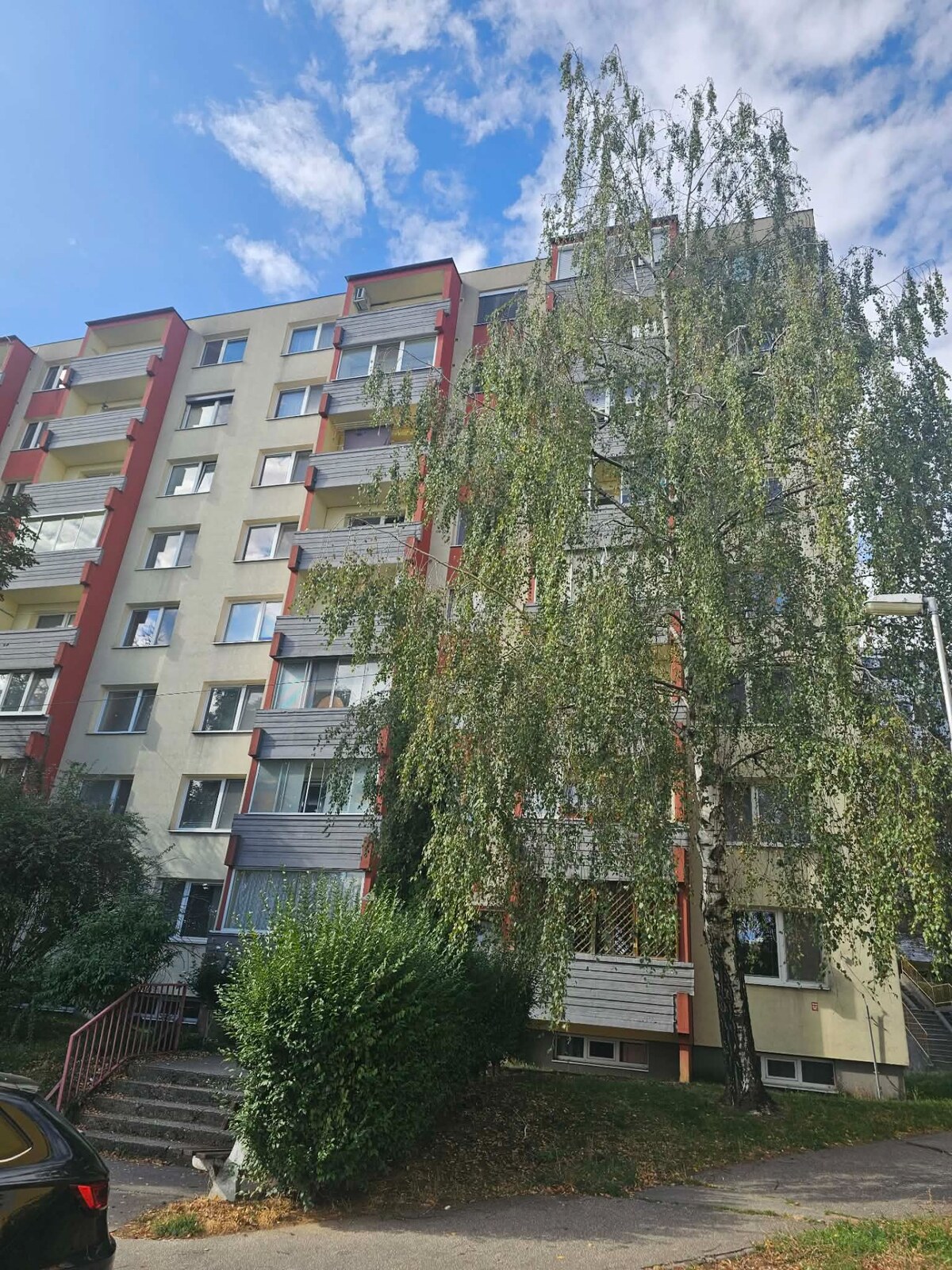3 IZBOVÝ VEĽKOMETRÁŽNY BYT NA KLOKOČINE — foto 11