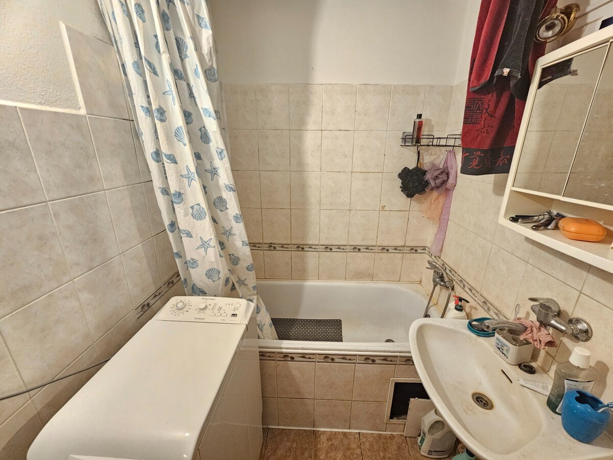 3 IZBOVÝ VEĽKOMETRÁŽNY BYT NA KLOKOČINE — foto 14