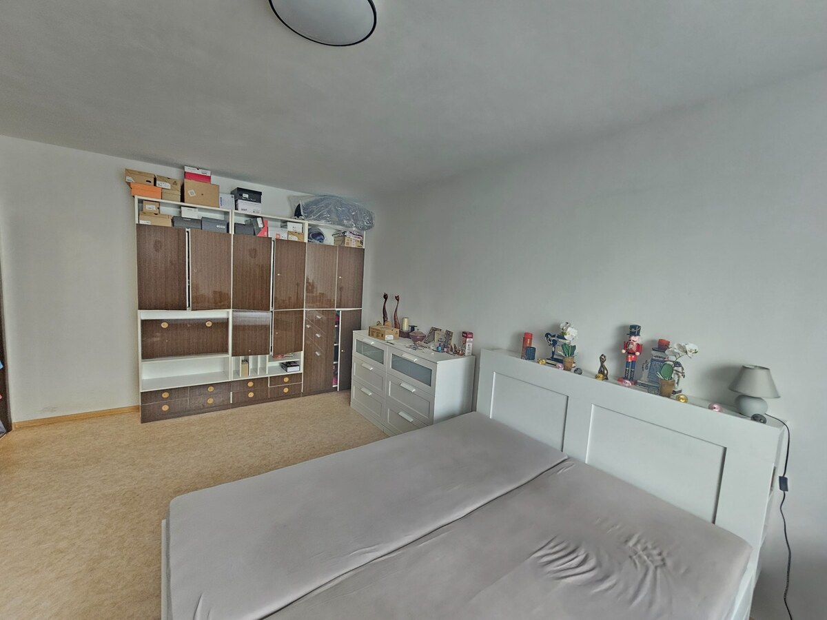 3 IZBOVÝ VEĽKOMETRÁŽNY BYT NA KLOKOČINE — foto 15
