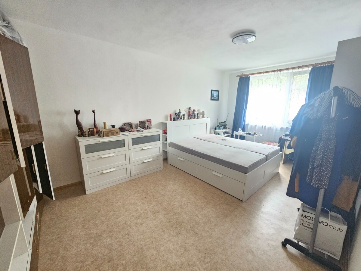 3 IZBOVÝ VEĽKOMETRÁŽNY BYT NA KLOKOČINE — foto 16