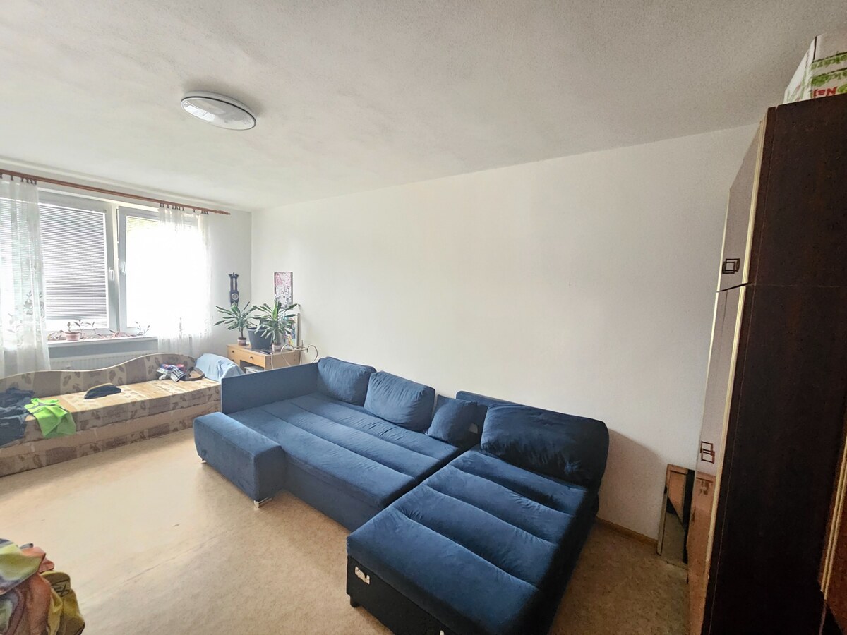 3 IZBOVÝ VEĽKOMETRÁŽNY BYT NA KLOKOČINE — foto 17
