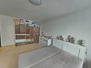 3 IZBOVÝ VEĽKOMETRÁŽNY BYT NA KLOKOČINE — foto 15