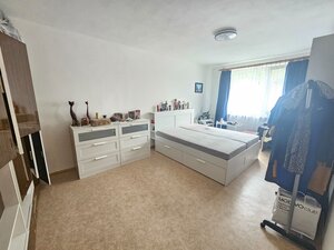 3 IZBOVÝ VEĽKOMETRÁŽNY BYT NA KLOKOČINE — foto 16