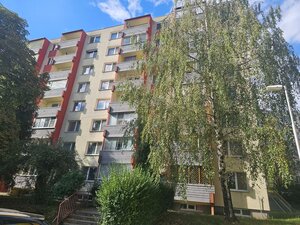 3 IZBOVÝ VEĽKOMETRÁŽNY BYT NA KLOKOČINE — foto 7