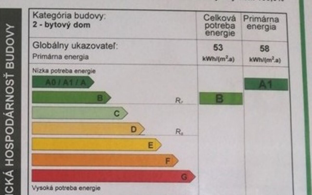 PRENÁJOM : MODERNÝ 3 IZBOVÝ BYT S TERASOU A GARÁŽOVÝM STÁTÍM, BELVEDER — foto 17