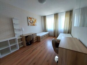 PRENÁJOM : MODERNÝ 3 IZBOVÝ BYT S TERASOU A GARÁŽOVÝM STÁTÍM, BELVEDER — foto 10