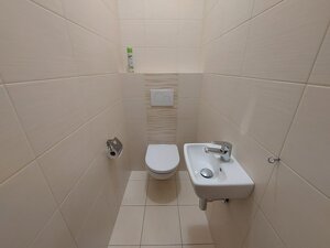 PRENÁJOM : MODERNÝ 3 IZBOVÝ BYT S TERASOU A GARÁŽOVÝM STÁTÍM, BELVEDER — foto 15