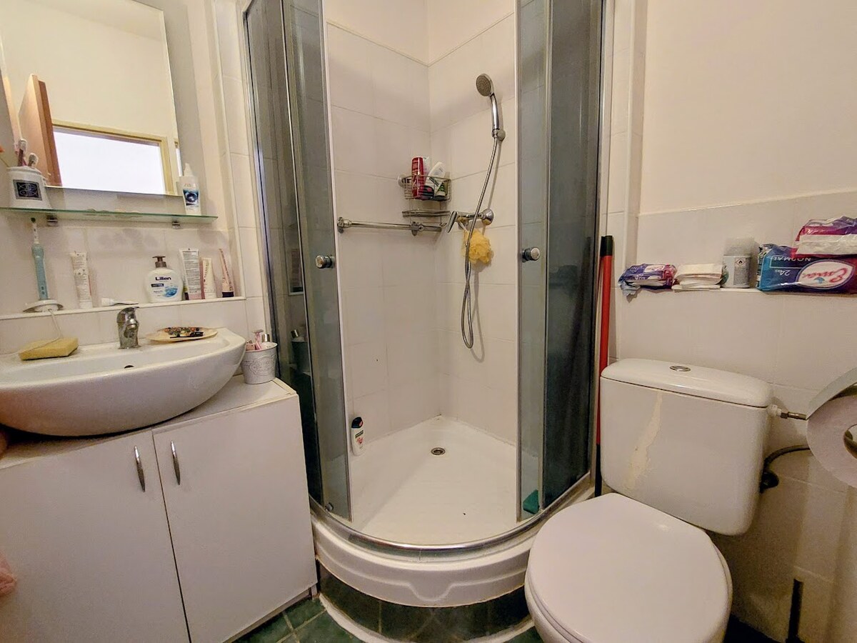 PRENÁJOM: 1 IZBOVÝ BYT S BALKÓNOM, LAZOVNÁ — foto 11