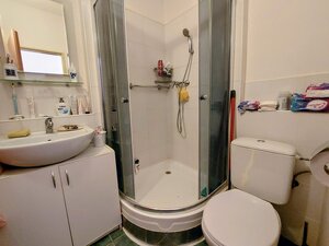 PRENÁJOM: 1 IZBOVÝ BYT S BALKÓNOM, LAZOVNÁ — foto 11