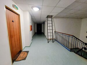PRENÁJOM: 1 IZBOVÝ BYT S BALKÓNOM, LAZOVNÁ — foto 12