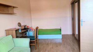 PRENÁJOM: 1 IZBOVÝ BYT S BALKÓNOM, LAZOVNÁ — foto 4